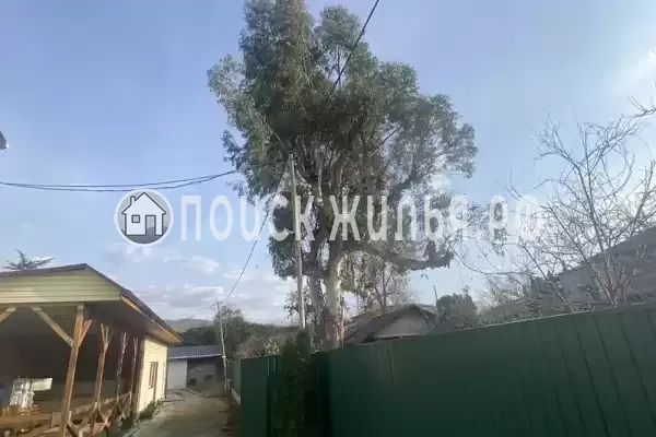 Гостевой дом «Тихая Гавань», Цандрипш