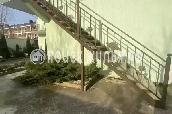 Гостевой дом «Тихая Гавань», Цандрипш