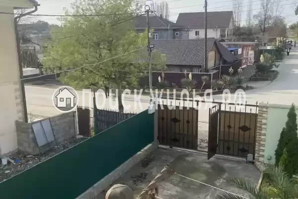 Гостевой дом «Тихая Гавань», Цандрипш