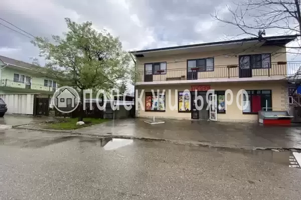 Гостевой дом «Тихая Гавань», Цандрипш