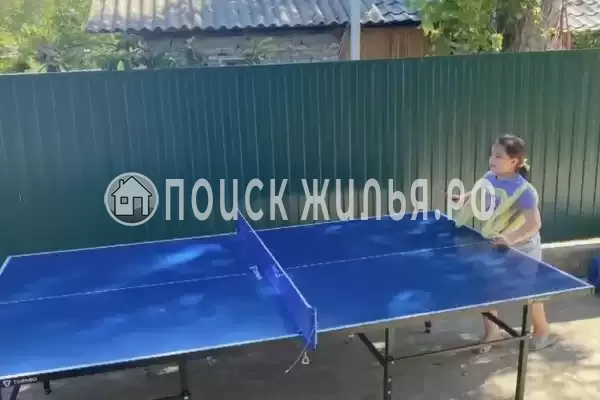 Гостевой дом «Тихая Гавань», Цандрипш