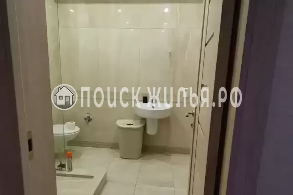 Частный сектор «Таунхаус под ключ», Геленджик