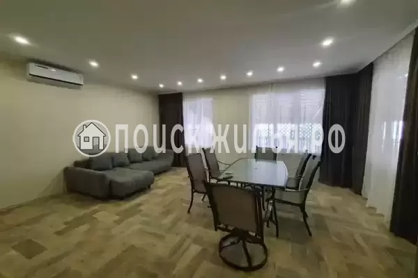 Частный сектор «Таунхаус под ключ», Геленджик