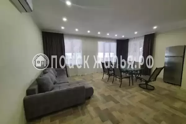 Частный сектор «Таунхаус под ключ», Геленджик