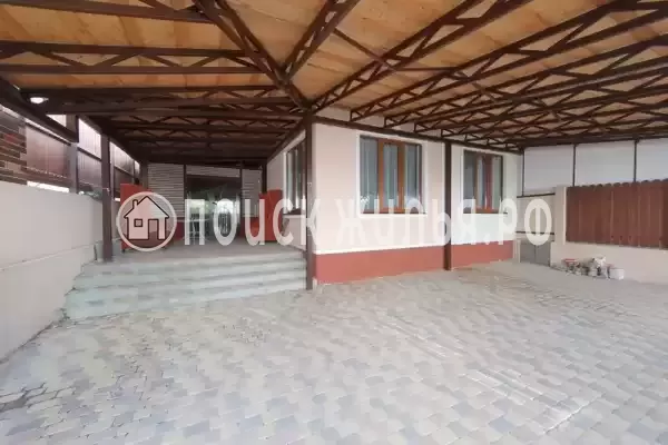 Частный сектор «Таунхаус под ключ», Геленджик