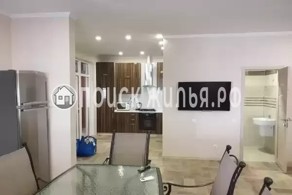 Частный сектор «Таунхаус под ключ», Геленджик