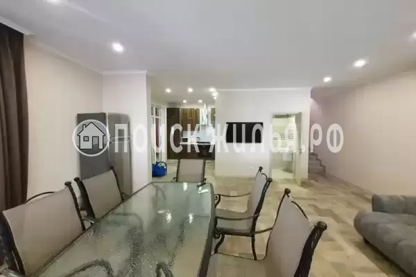 Частный сектор «Таунхаус под ключ», Геленджик