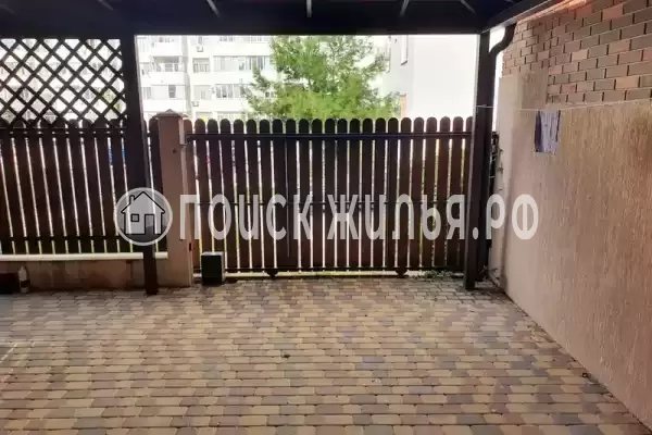 Частный сектор «Таунхаус под ключ», Геленджик