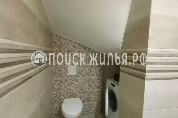 Частный сектор «Таунхаус под ключ», Геленджик