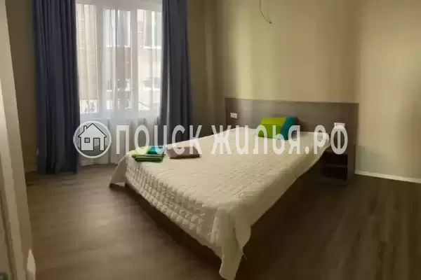 Частный сектор «Таунхаус под ключ», Геленджик