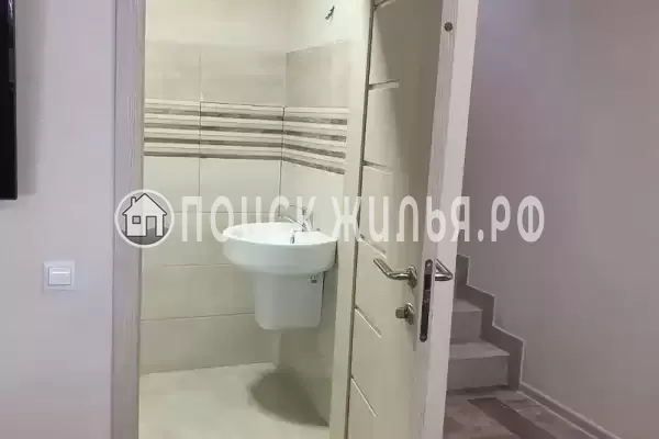 Частный сектор «Таунхаус под ключ», Геленджик