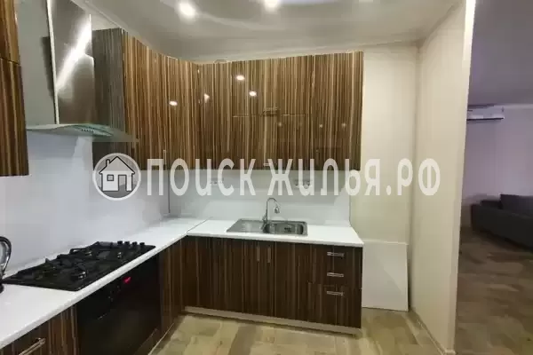 Частный сектор «Таунхаус под ключ», Геленджик