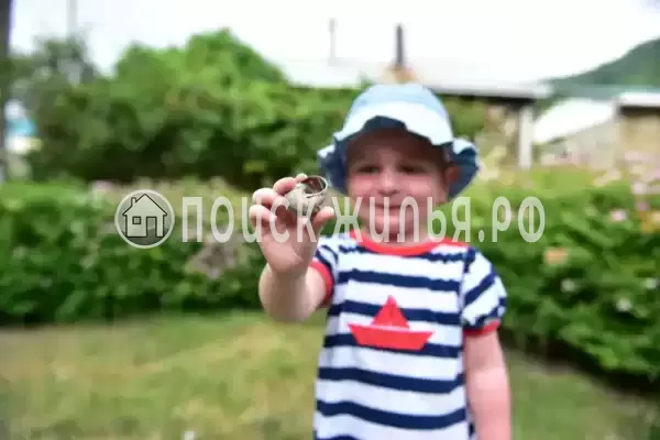 Школьная, д.10, Ольгинка Школьная, д.10, Ольгинка