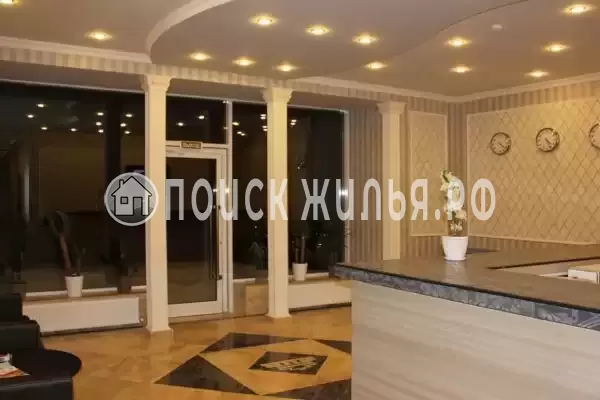 Отель «Эль Греко», Краснодар Отель «Эль Греко», Краснодар