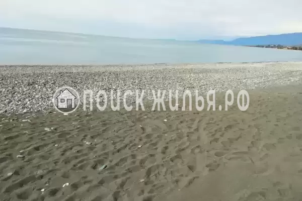 Гостевой дом «Апельсин», Сухум