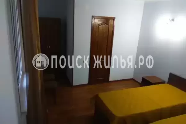 Гостевой дом «Апельсин», Сухум