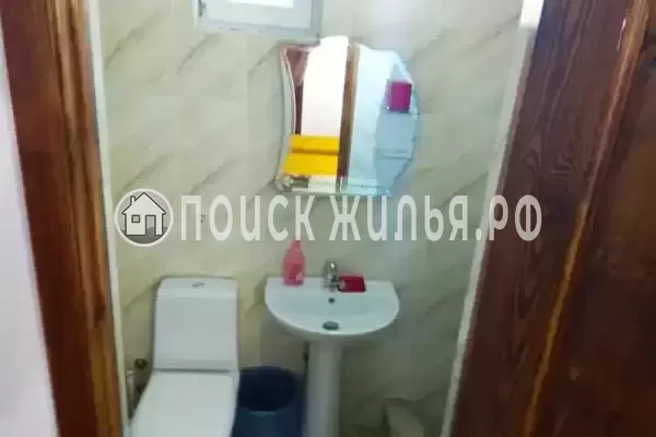 Гостевой дом «Апельсин», Сухум