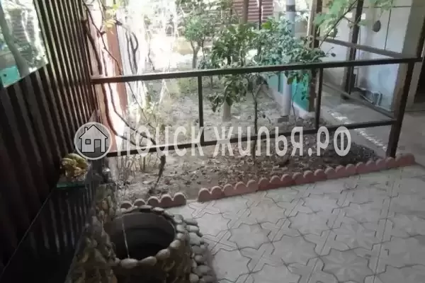 Гостевой дом «Камелия», Сухум