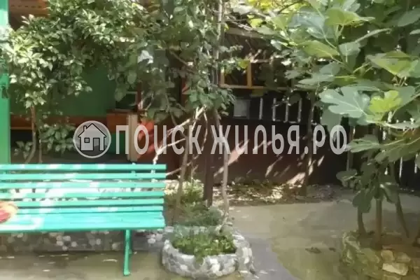 Гостевой дом «Камелия», Сухум