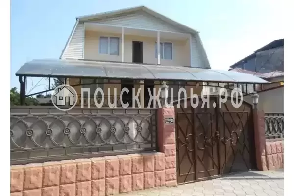 Гостевой дом «Камелия», Сухум