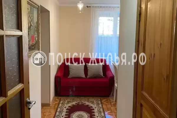 Гостевой дом «Камелия», Сухум