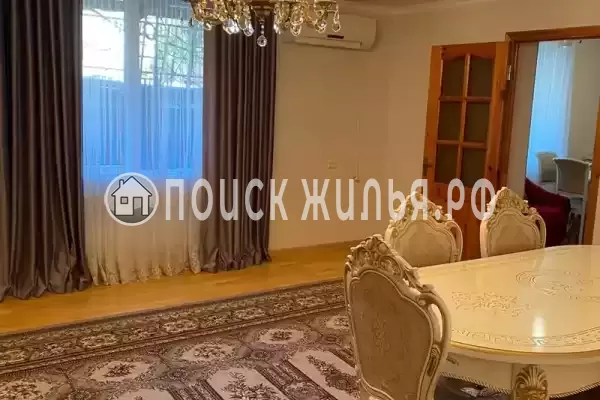 Гостевой дом «Камелия», Сухум