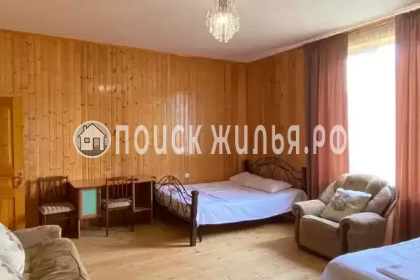 Гостевой дом «Камелия», Сухум