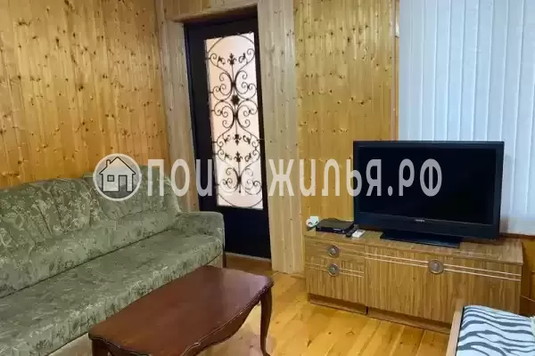 Гостевой дом «Камелия», Сухум