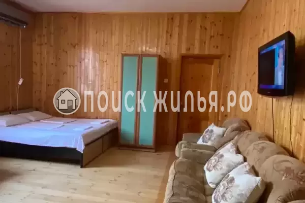 Гостевой дом «Камелия», Сухум