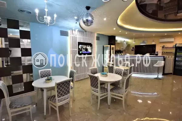 Отель «Via Sacra», Краснодар