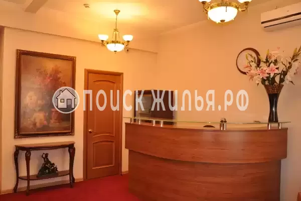 Отель «Байрон», Ростов-на-Дону