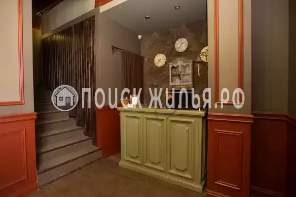 Отель «Бутик-отель 9», Ростов-на-Дону