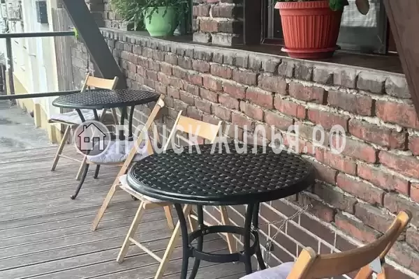 Отель «Бутик-отель 9», Ростов-на-Дону