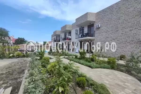 Гостевой дом «В.А.Ш», Анапа Гостевой дом «В.А.Ш», Анапа