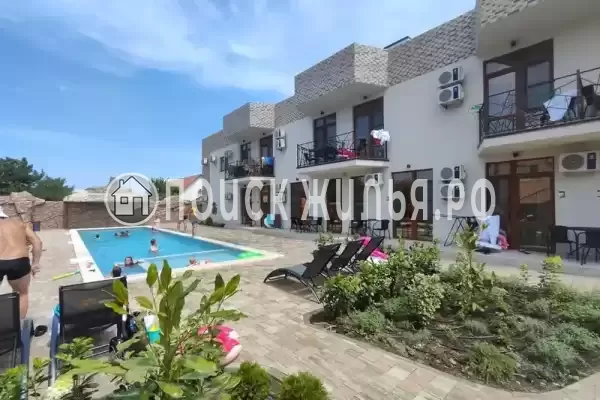 Гостевой дом «В.А.Ш», Анапа Гостевой дом «В.А.Ш», Анапа