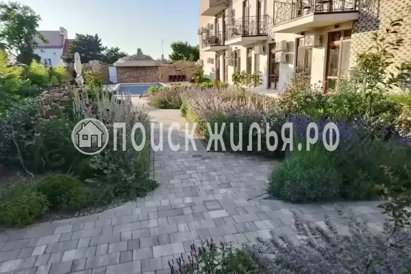 Гостевой дом «В.А.Ш», Анапа Гостевой дом «В.А.Ш», Анапа