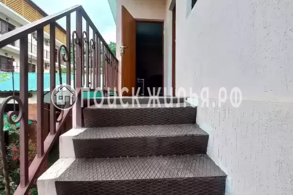 Гостевой дом «Бугенвиллия», Гагра