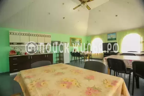 «Надежда», Адлер «Надежда», Адлер