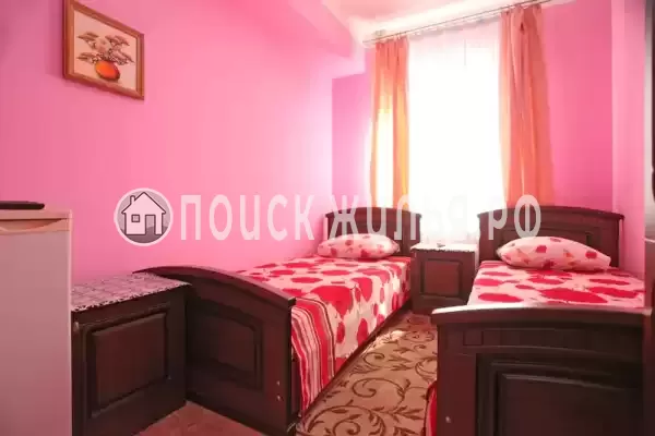 «Надежда», Адлер «Надежда», Адлер