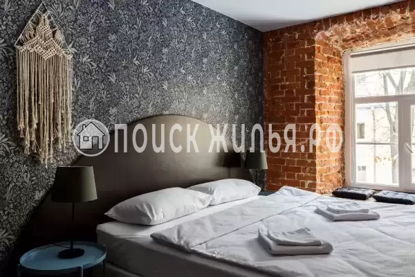 Хостел «Guten Duck Moscow», Москва