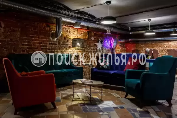 Хостел «Guten Duck Moscow», Москва