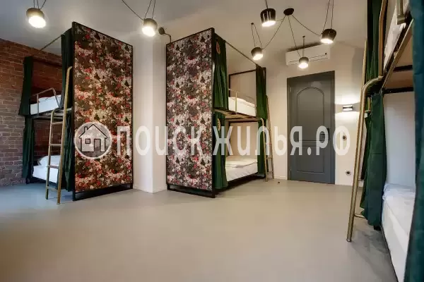 Хостел «Guten Duck Moscow», Москва