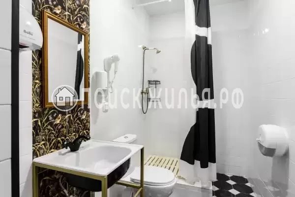 Хостел «Guten Duck Moscow», Москва