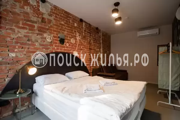 Хостел «Guten Duck Moscow», Москва