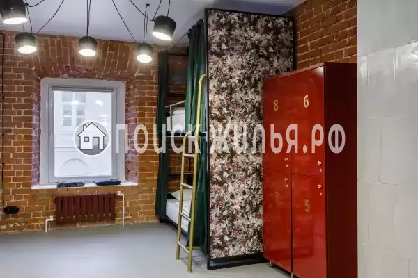 Хостел «Guten Duck Moscow», Москва