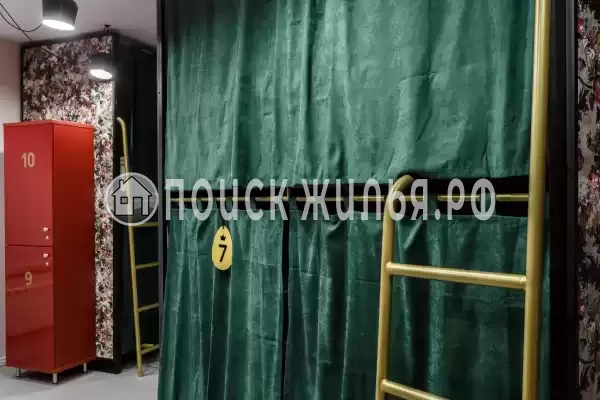 Хостел «Guten Duck Moscow», Москва