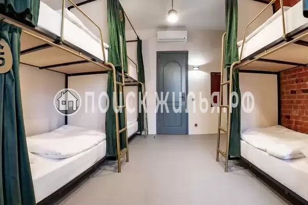 Хостел «Guten Duck Moscow», Москва