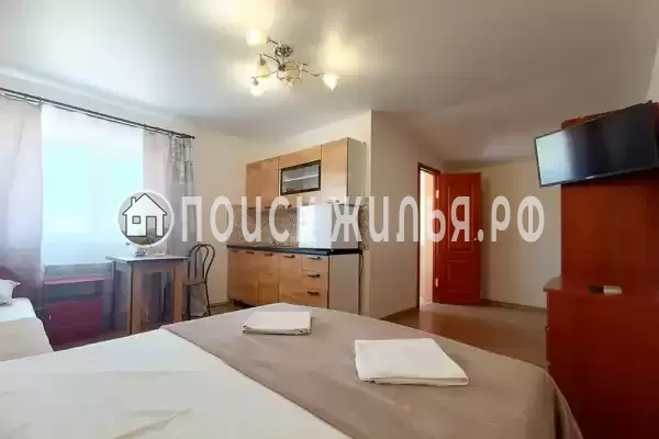 «Щербет», Коктебель