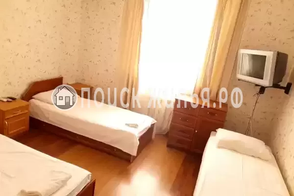 «Щербет», Коктебель