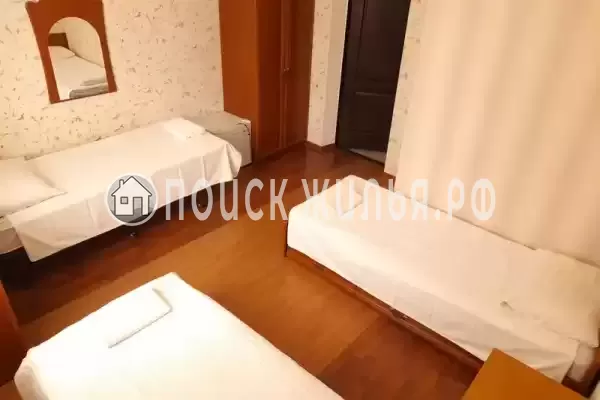 «Щербет», Коктебель